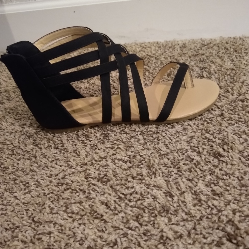 Woman's sandals